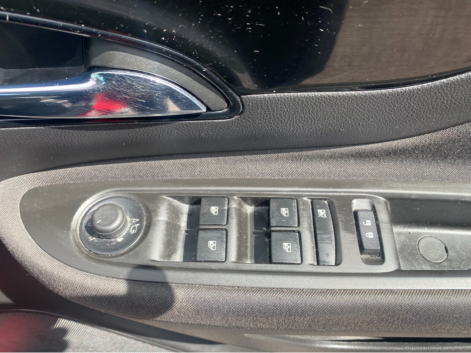 2017 Opel Mokka 1.4L Petrol For Sale Images