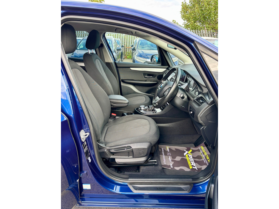 2017 BMW 2 Series 2L Diesel For Sale Images
