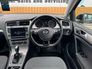 2016 VOLKSWAGEN GOLF 1.2TSI AUTO