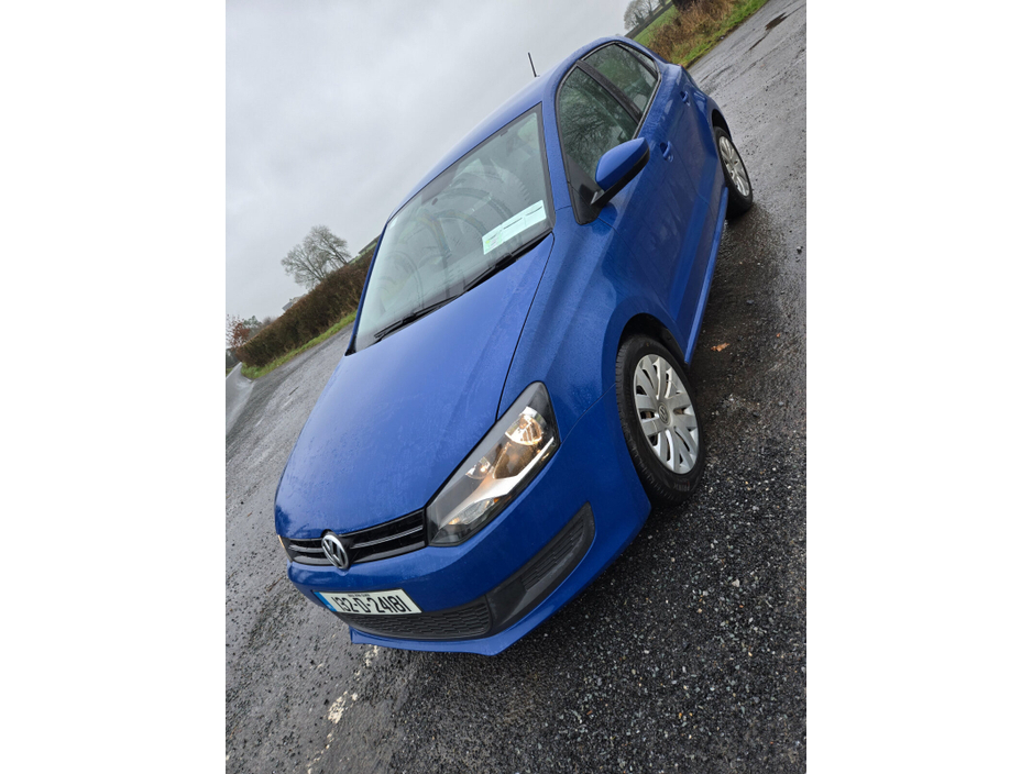 2013 Volkswagen Polo For Sale Images