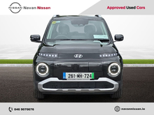 2026 Hyundai Inster 0L Electric For Sale Images