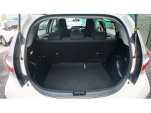 2019 Toyota Aqua 1.5L Petrol Hybrid For Sale Images