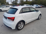 2016 AUDI A1 1.0 TFSI