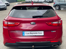 2018 Kia Optima 1.7L Diesel For Sale Images