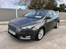 2016 Ford Focus 1L Petrol For Sale Images