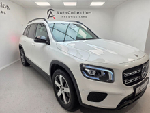 Mercedes-Benz GLB *200D*7 SEATS*232*
