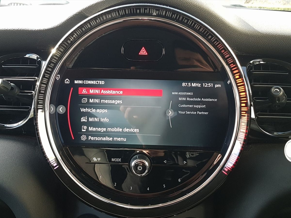 2021 MINI Hatch 1.5L Petrol For Sale Images