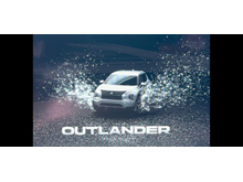 2022 Mitsubishi Outlander 2.4L Petrol Plug-in Hybrid For Sale Images