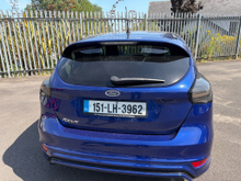 2015 Ford Focus 1.5L Diesel For Sale Images