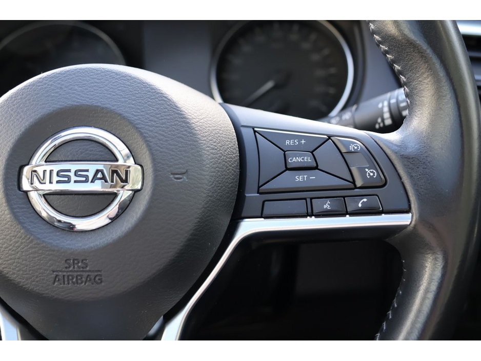 Nissan Qashqai 1.3 PET SE — thumbnail 14
