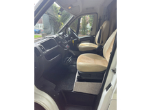 2019 Peugeot Boxer 2.0L Diesel For Sale Images
