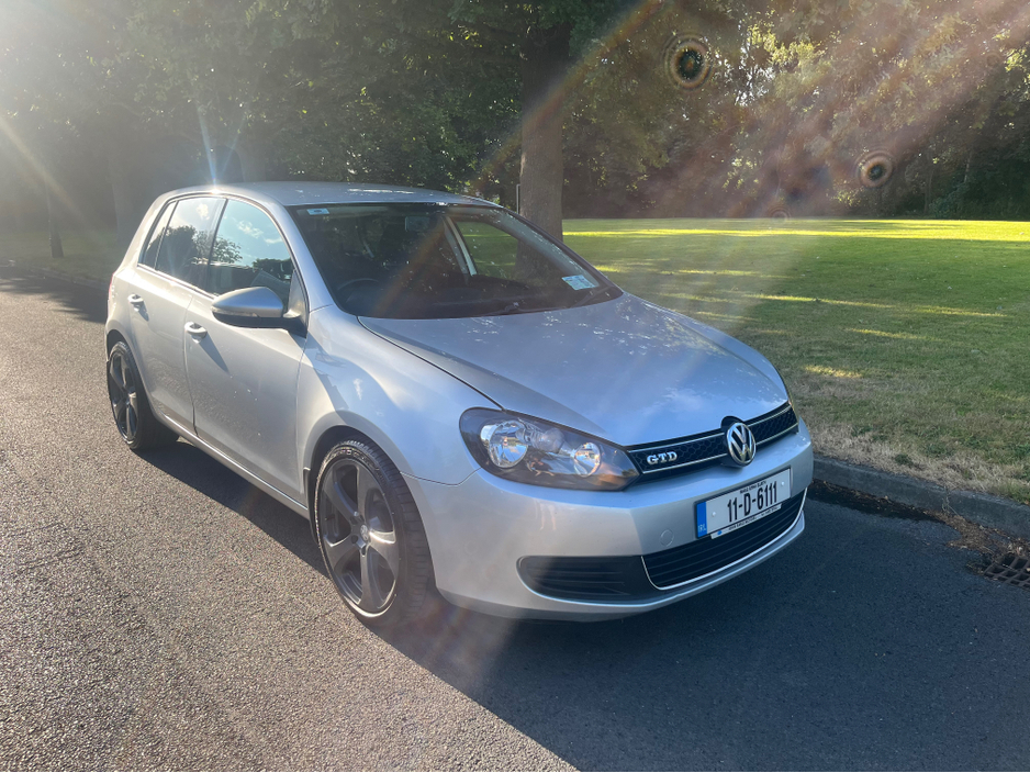 2011 Volkswagen Golf For Sale Images
