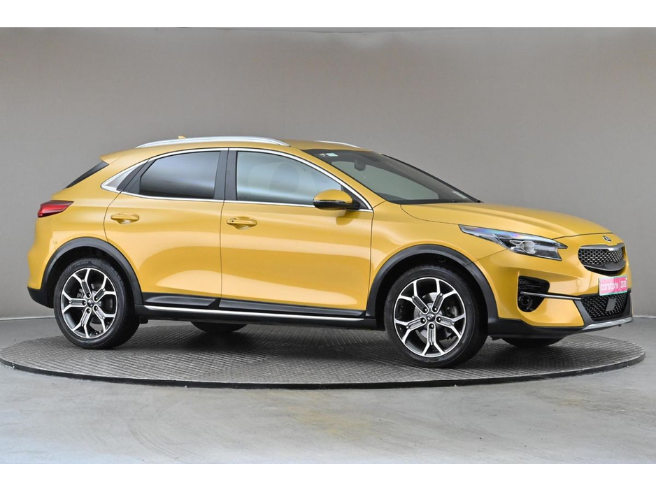 Kia XCeed 1.0 T-GDi K4 6SPD — thumbnail 12