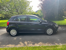 2017 Volkswagen Polo 1.2L Petrol For Sale Images