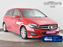 Mercedes-Benz B Class B 160 STYLE