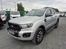 2023 Ford Ranger 2L Diesel For Sale Images
