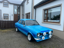 1974 Ford Escort 1.3L Petrol For Sale Images