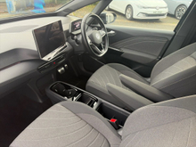 Volkswagen ID.3 ID.3 PA PRO PLUS 58KWH