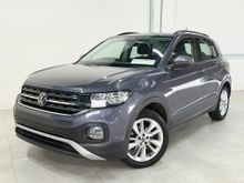 2023 Volkswagen T-Cross 1L Petrol For Sale Images