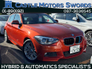 2015 BMW 1 SERIES COMING SOON / SOUGHT AFTER COLOUR / AUTO