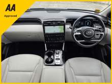 2023 Hyundai Tucson 1.6L Petrol Hybrid For Sale Images