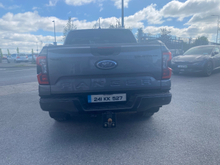 2024 Ford Ranger 2L Diesel For Sale Images
