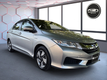 Honda Grace