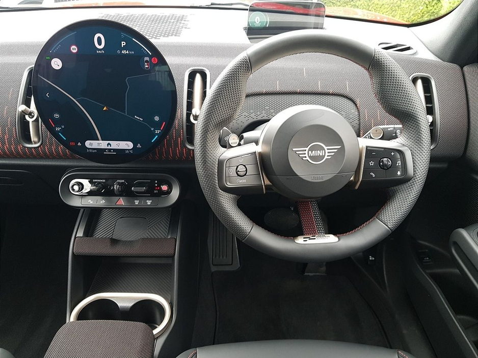 2024 MINI Countryman 2L Petrol For Sale Images