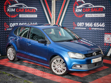 Volkswagen Polo Polo GT, automatic, 1...