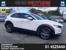2021 Mazda CX-30 2L Petrol For Sale Images
