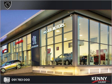 2025 Peugeot 5008 0L Electric For Sale Images