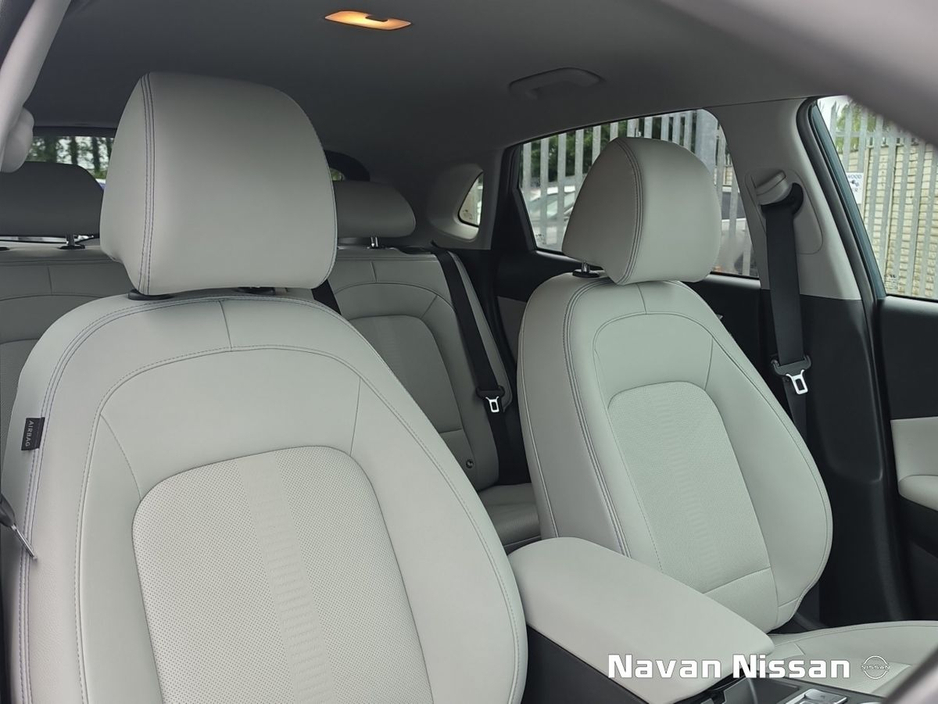 2022 Hyundai Kona 0L Electric For Sale Images
