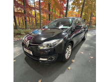 2015 Renault Megane 1.5L Diesel For Sale Images