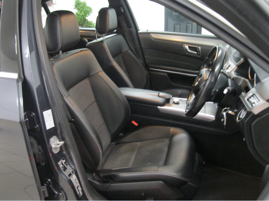 2014 Mercedes-Benz E Class 2.1L Diesel For Sale Images