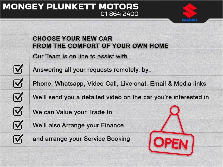 2022 Suzuki Vitara 1.4L Petrol For Sale Images