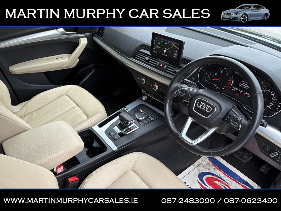 2019 Audi Q5 2L Diesel For Sale Images