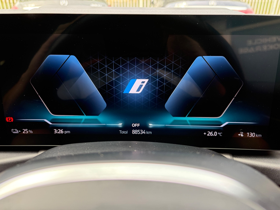 2023 BMW i4 0L Electric For Sale Images