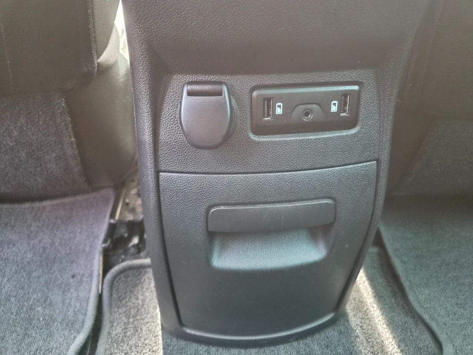2017 Renault Scenic 1.6L Diesel For Sale Images
