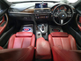 2015 BMW 3 SERIES 320D M-Sport