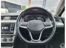 2021 Volkswagen Passat 2.0L Diesel For Sale Images