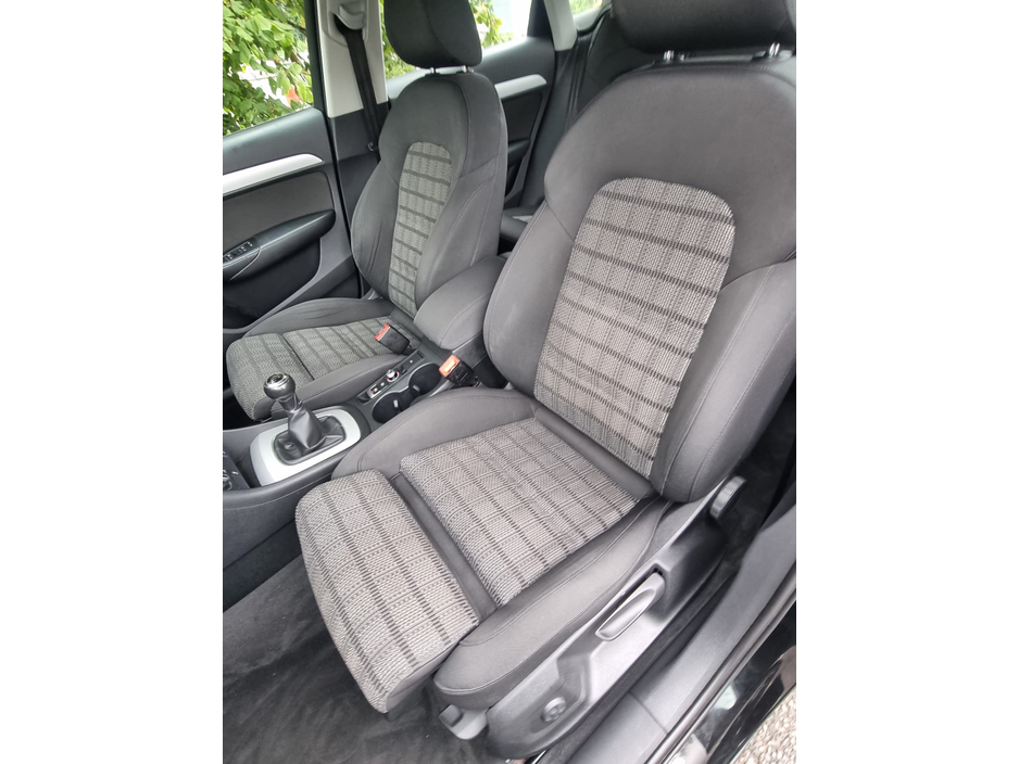 2016 Audi Q3 2L Diesel For Sale Images