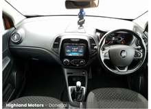 2018 Renault Captur 1.5L Diesel For Sale Images