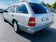 1995 Mercedes-Benz E Class 2.8L Petrol For Sale Images