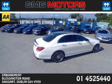 2018 Mercedes-Benz E Class 2L Diesel For Sale Images