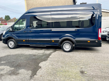 2020 Ford Transit 2L Diesel For Sale Images