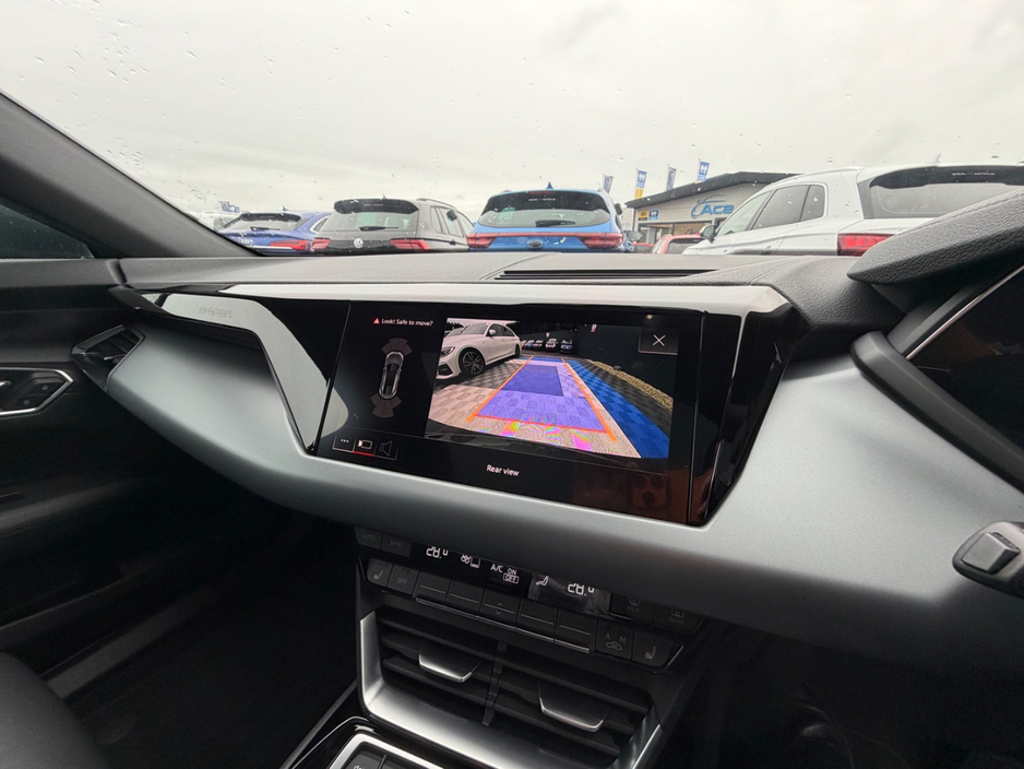 2022 Audi e-tron GT quattro 0L Electric For Sale Images
