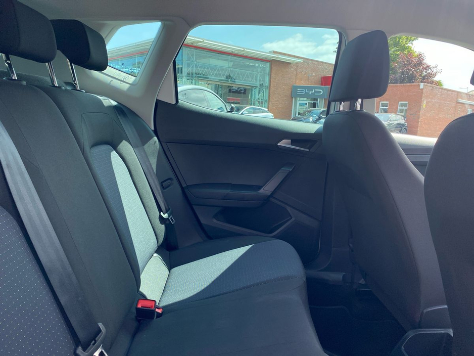 SEAT Arona 1.0TSI SE — thumbnail 19
