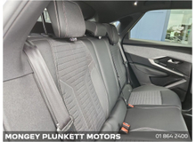 2025 Peugeot 3008 1.2L Petrol For Sale Images