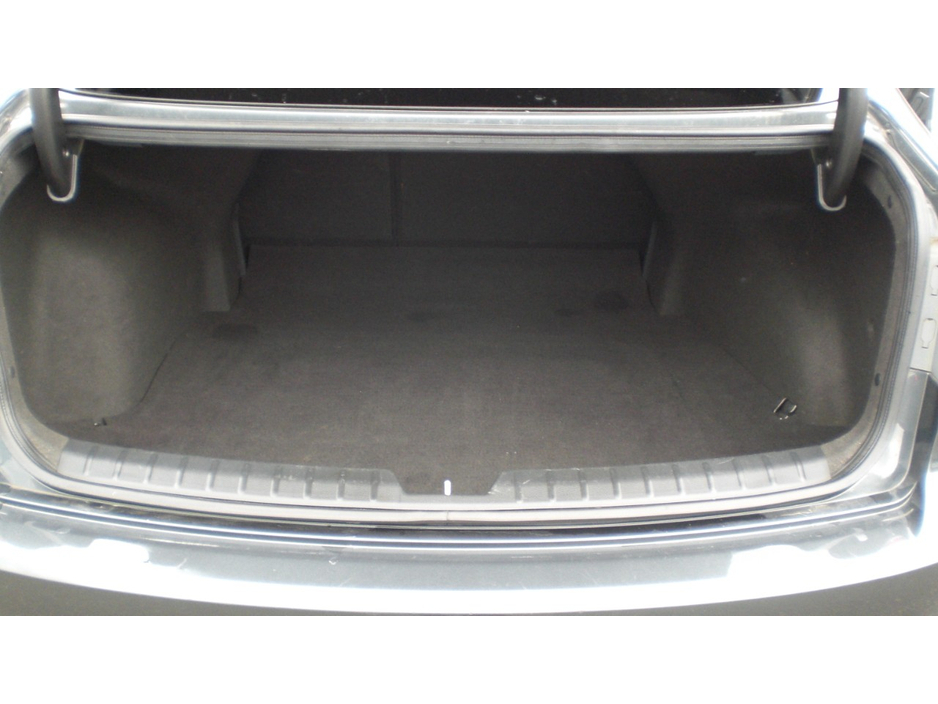 2016 Hyundai i40 1.7L Diesel For Sale Images