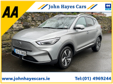 2023 MG ZS 0L Electric For Sale Images